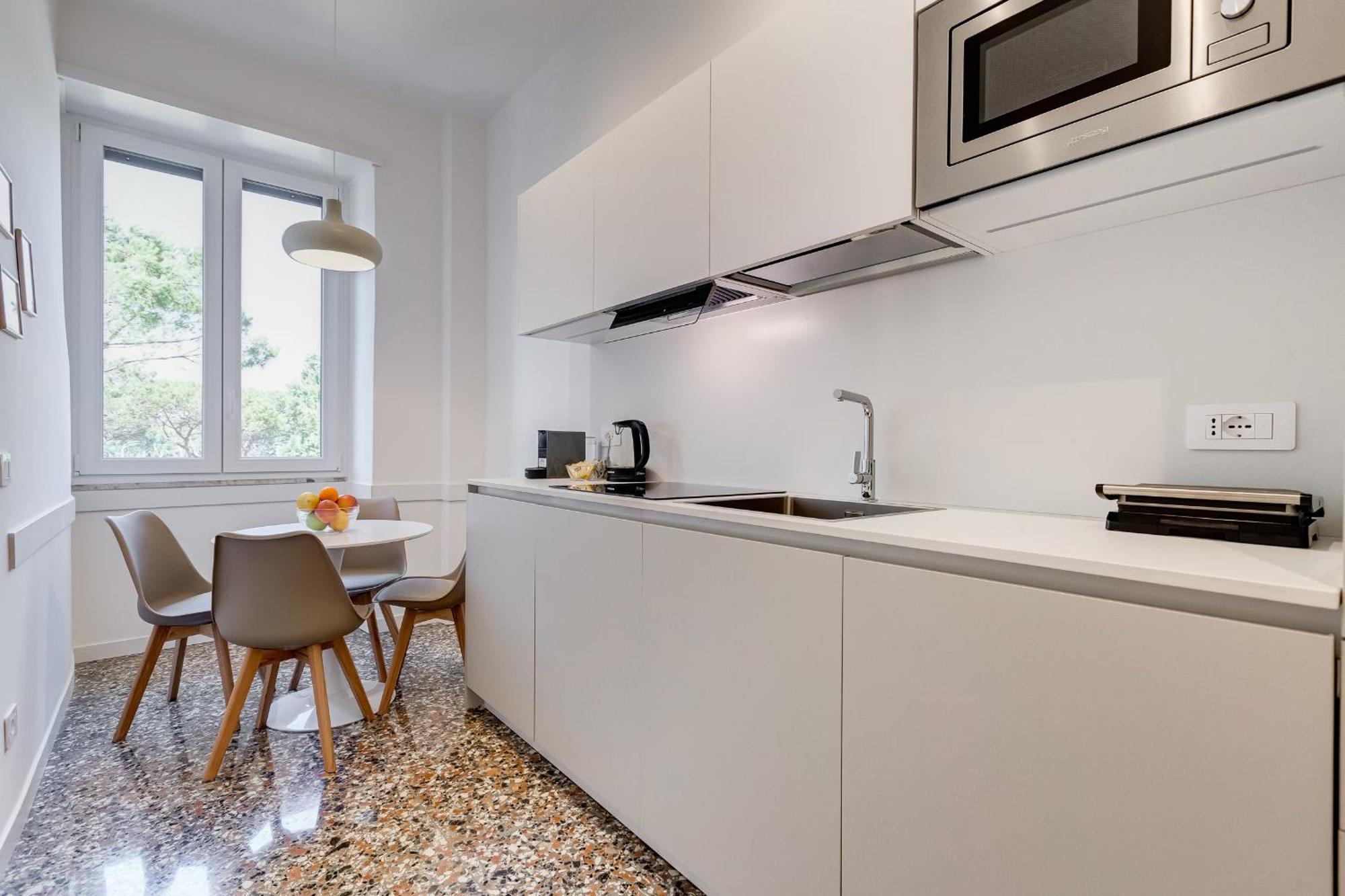 Bdc - The Olympic One! Apartment Rom