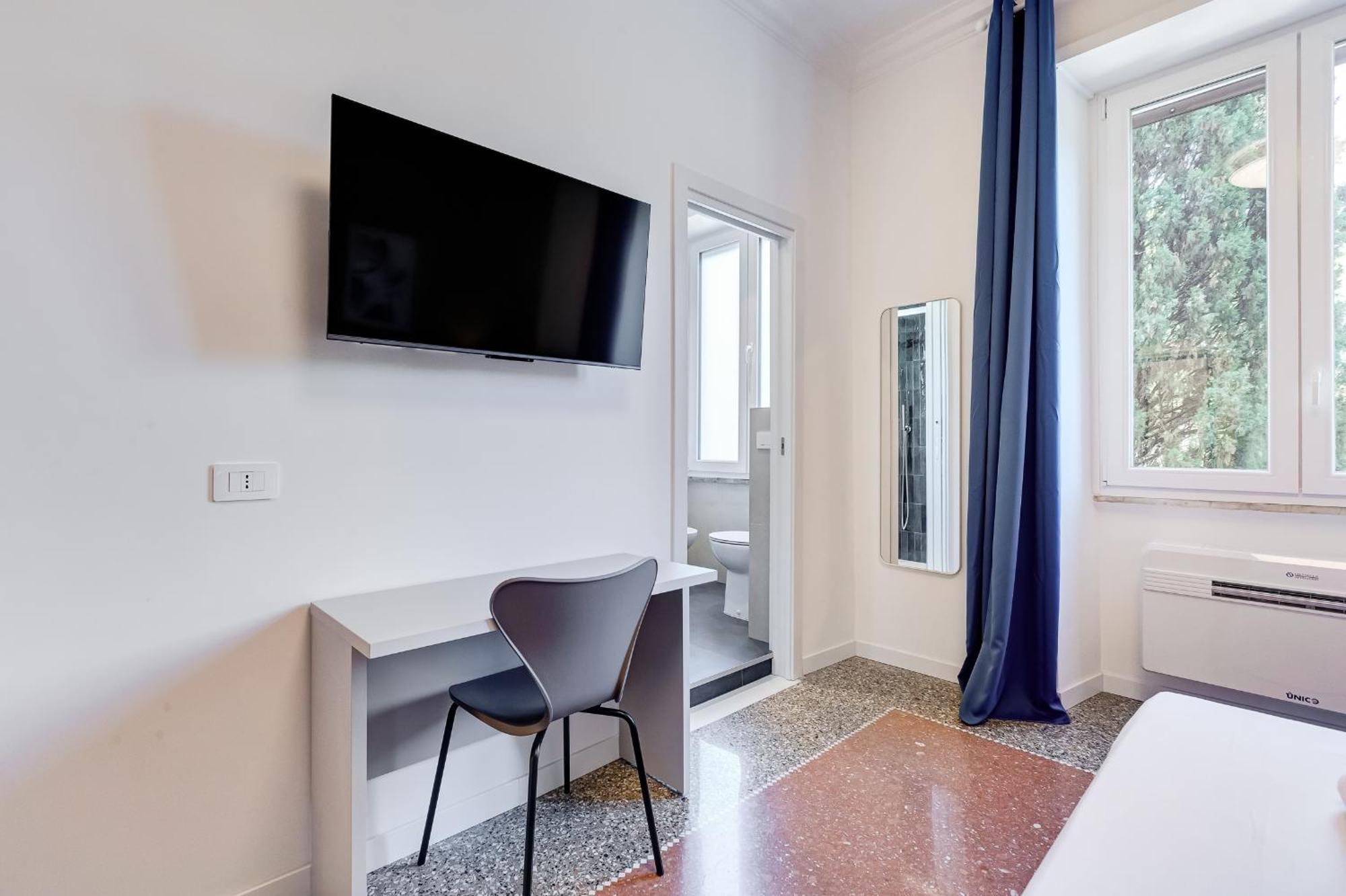 Apartment Bdc - The Olympic One! Rom