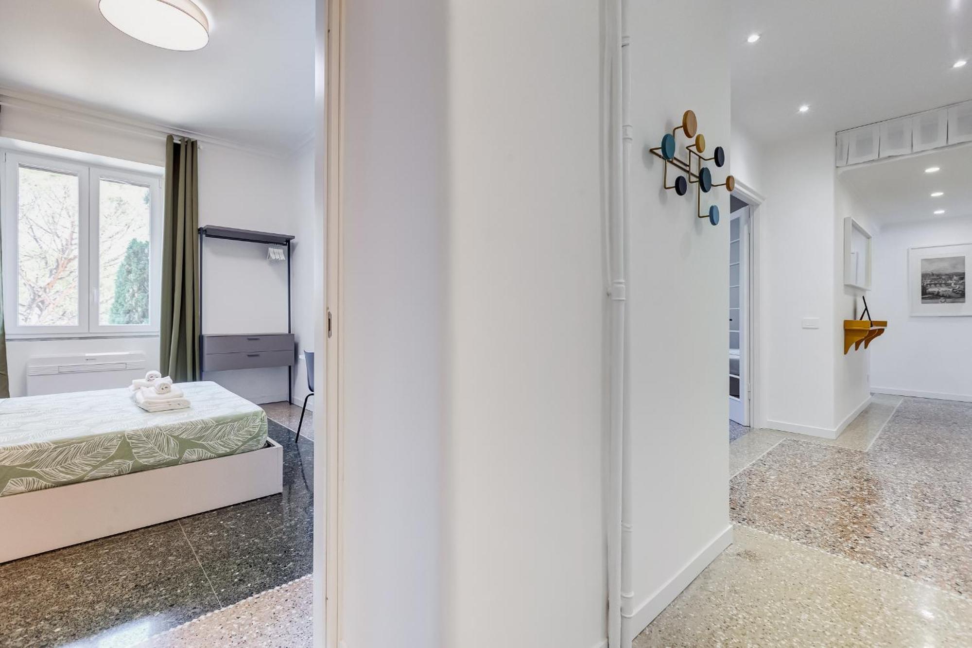 Apartment Bdc - The Olympic One! *