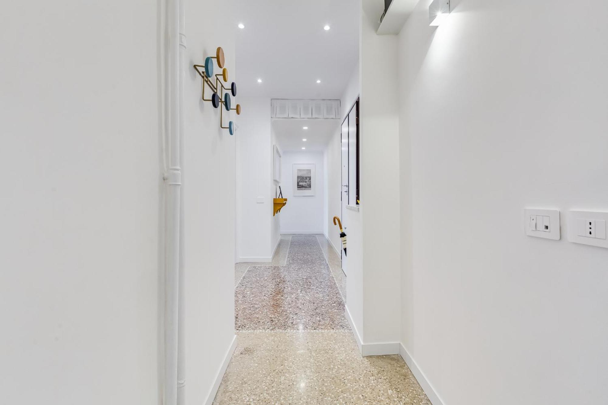 Bdc - The Olympic One! Apartment Rom